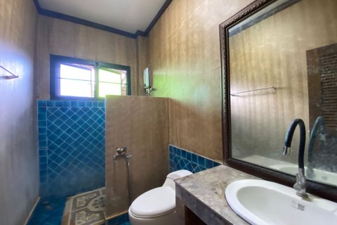 House in Chiang Mai, Thailand 4 bedrooms № 80877 - photo 6