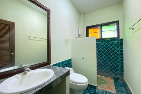 House in Chiang Mai, Thailand 4 bedrooms № 80877 - photo 9