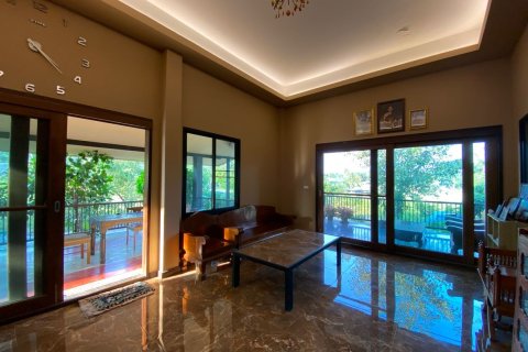 House in Chiang Mai, Thailand 4 bedrooms № 80877 - photo 3