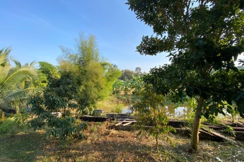 House in Chiang Mai, Thailand 4 bedrooms № 80877 - photo 14