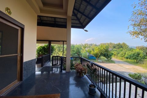 House in Chiang Mai, Thailand 4 bedrooms № 80877 - photo 18