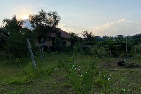 House in Chiang Mai, Thailand 4 bedrooms № 80877 - photo 29