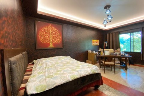 House in Chiang Mai, Thailand 4 bedrooms № 80877 - photo 10