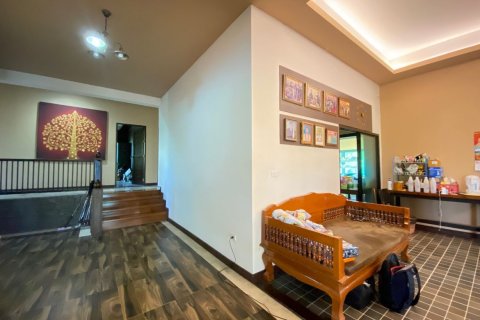 House in Chiang Mai, Thailand 4 bedrooms № 80877 - photo 4