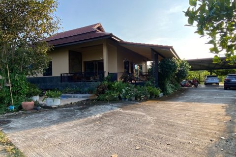 House in Chiang Mai, Thailand 4 bedrooms № 80877 - photo 21