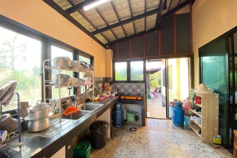 House in Chiang Mai, Thailand 4 bedrooms № 80877 - photo 13