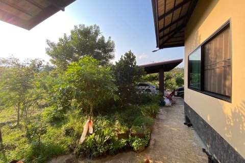 House in Chiang Mai, Thailand 4 bedrooms № 80877 - photo 16