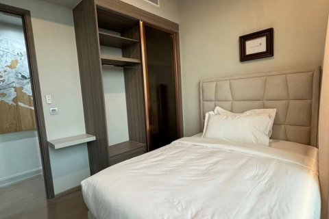 คอนโดมิเนียมในวัฒนา, กรุงเทพฯ, ประเทศไทย, 3 ห้องนอน № 124006 - รูปถ่าย 13