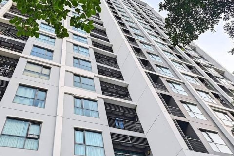Condominio de 2 dormitorios en Khlong Toei, Bangkok, Tailandia № 124003 - foto 12