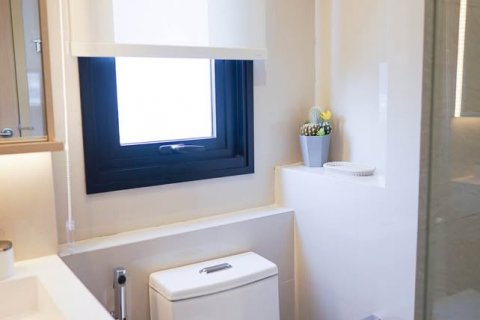 Eigentumswohnung in Watthana, Bangkok, Thailand, 1 Schlafzimmer № 124004 - Foto 14