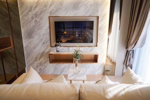 Eigentumswohnung in Watthana, Bangkok, Thailand, 1 Schlafzimmer № 124004 - Foto 2