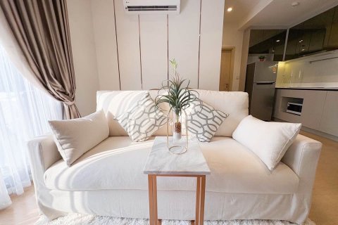 Eigentumswohnung in Watthana, Bangkok, Thailand, 1 Schlafzimmer № 124004 - Foto 3