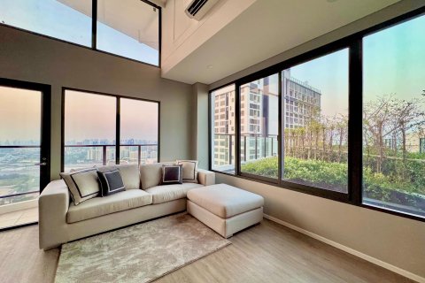 Condominio de 4 dormitorios en Bang Rak, Bangkok, Tailandia № 124005 - foto 5