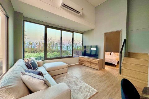 Condominio de 4 dormitorios en Bang Rak, Bangkok, Tailandia № 124005 - foto 4