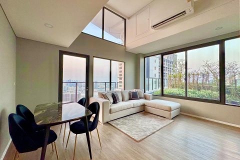 Condominio de 4 dormitorios en Bang Rak, Bangkok, Tailandia № 124005 - foto 6