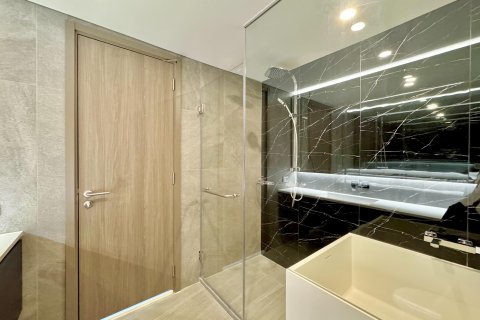 Condominio de 4 dormitorios en Bang Rak, Bangkok, Tailandia № 124005 - foto 11