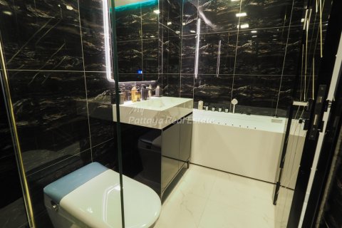 Eigentumswohnung in Bang Lamung, Thailand, 1 Schlafzimmer  № 126559 - Foto 8