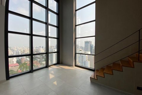 Eigentumswohnung in Watthana, Bangkok, Thailand, 3 Schlafzimmer  № 126564 - Foto 5
