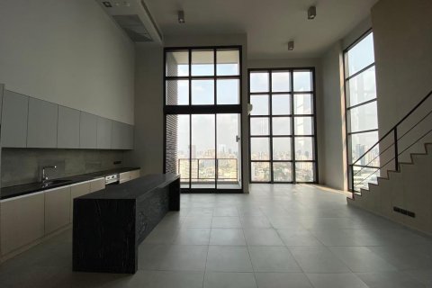 Eigentumswohnung in Watthana, Bangkok, Thailand, 3 Schlafzimmer  № 126564 - Foto 7