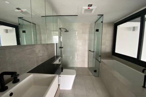 Eigentumswohnung in Watthana, Bangkok, Thailand, 3 Schlafzimmer  № 126564 - Foto 8