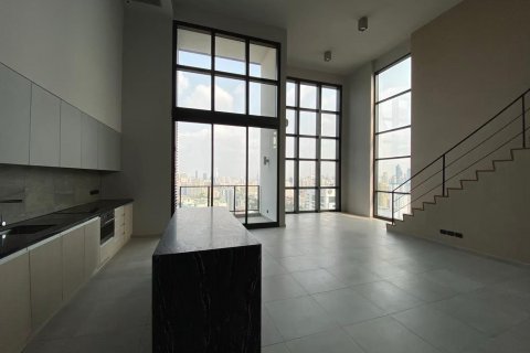 Eigentumswohnung in Watthana, Bangkok, Thailand, 3 Schlafzimmer  № 126564 - Foto 3