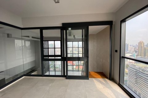 Eigentumswohnung in Watthana, Bangkok, Thailand, 3 Schlafzimmer  № 126564 - Foto 10