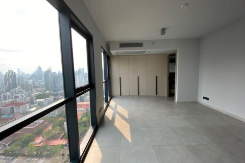 Eigentumswohnung in Watthana, Bangkok, Thailand, 3 Schlafzimmer  № 126564 - Foto 6