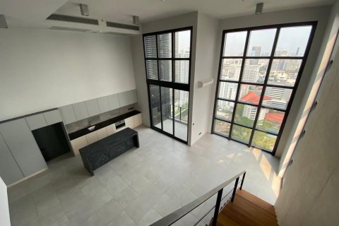 Eigentumswohnung in Watthana, Bangkok, Thailand, 3 Schlafzimmer  № 126564 - Foto 2