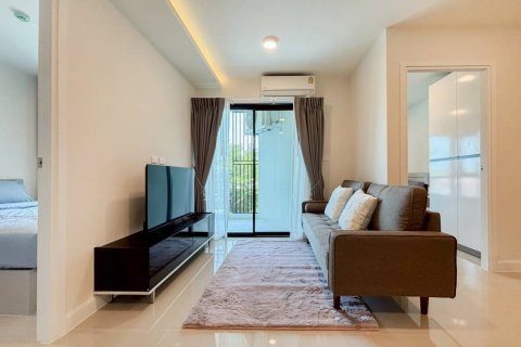 Condominio de 2 dormitorios en Hua Hin, Tailandia № 133078 - foto 2