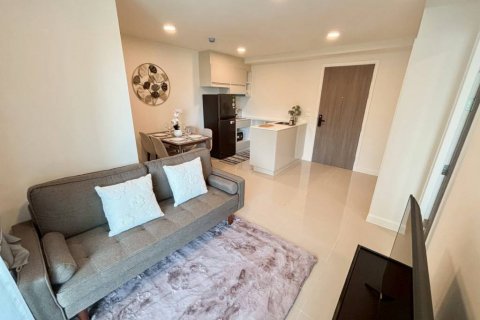 Condominio de 2 dormitorios en Hua Hin, Tailandia № 133078 - foto 3