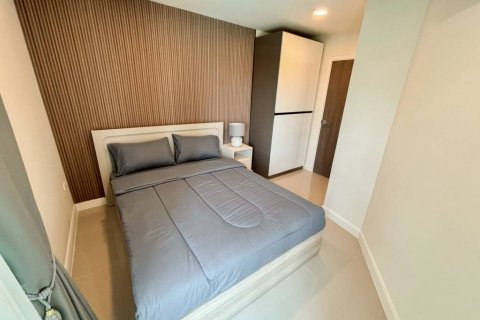 Condominio de 2 dormitorios en Hua Hin, Tailandia № 133078 - foto 8