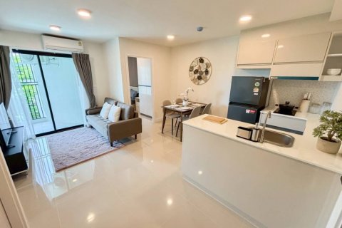 Condominio de 2 dormitorios en Hua Hin, Tailandia № 133078