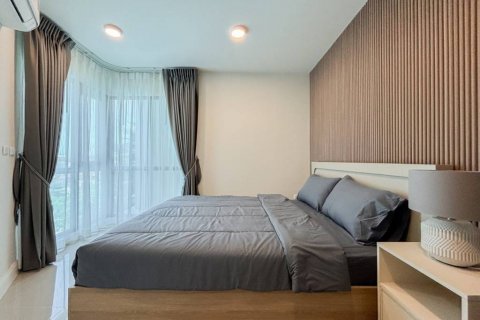 Condominio de 2 dormitorios en Hua Hin, Tailandia № 133078 - foto 5