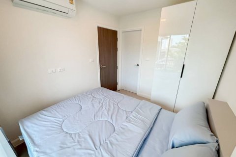 Condominio de 2 dormitorios en Hua Hin, Tailandia № 133078 - foto 7