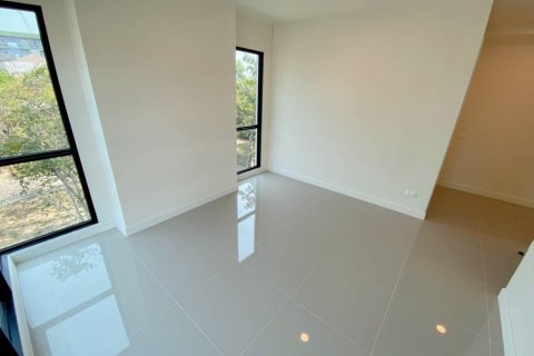 Eigentumswohnung in Hua Hin, Thailand, 2 Schlafzimmer  № 133079