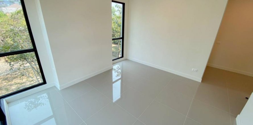 Condominio de 2 dormitorios en Hua Hin, Tailandia № 133079