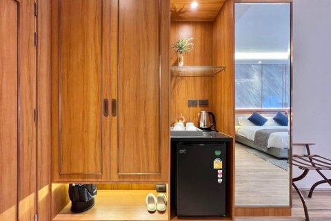 Estudio en el condominio en Pattaya, Tailandia № 133074 - foto 3