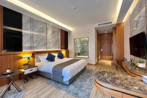 Estudio en el condominio en Pattaya, Tailandia № 133074 - foto 5