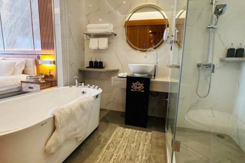 Estudio en el condominio en Pattaya, Tailandia № 133074 - foto 7