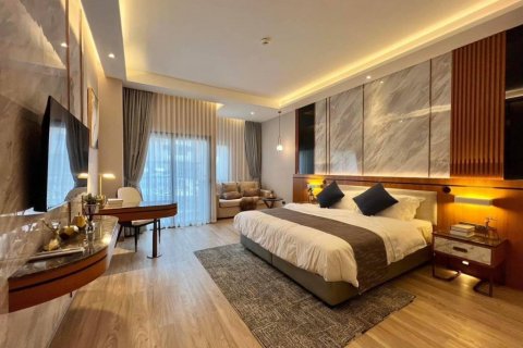 Estudio en el condominio en Pattaya, Tailandia № 133074 - foto 4