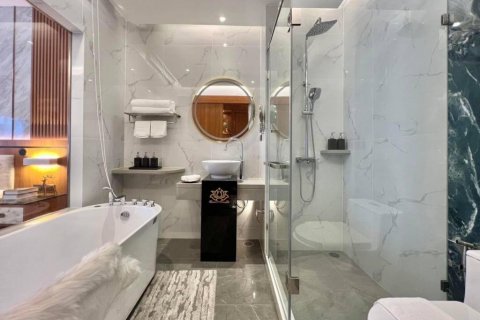 Estudio en el condominio en Pattaya, Tailandia № 133074 - foto 6