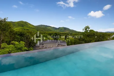 Casa de 4 dormitorios en Phuket, Tailandia № 131545 - foto 30