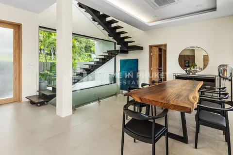 Casa de 4 dormitorios en Phuket, Tailandia № 131545 - foto 7