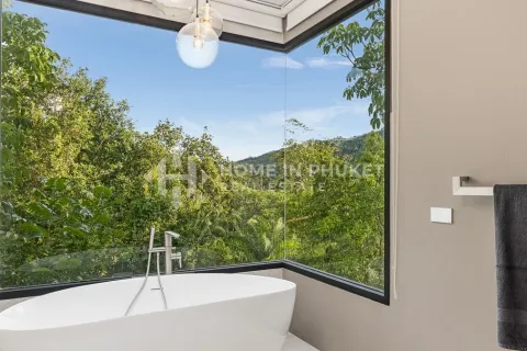 Casa de 4 dormitorios en Phuket, Tailandia № 131545 - foto 19