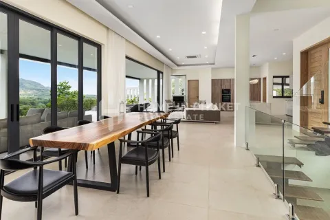 Casa de 4 dormitorios en Phuket, Tailandia № 131545 - foto 5