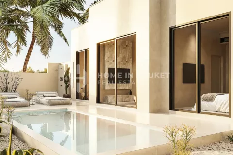 Casa de 2 dormitorios en Phuket, Tailandia № 131547 - foto 2
