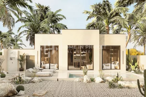 Haus in Phuket, Thailand 2 Schlafzimmer № 131547