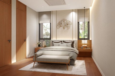 Villa in Bang Tao, Thailand 3 bedrooms № 75959 - photo 16