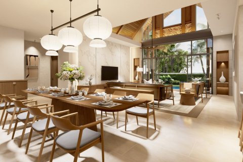 Villa in Bang Tao, Thailand 3 bedrooms № 75959 - photo 6