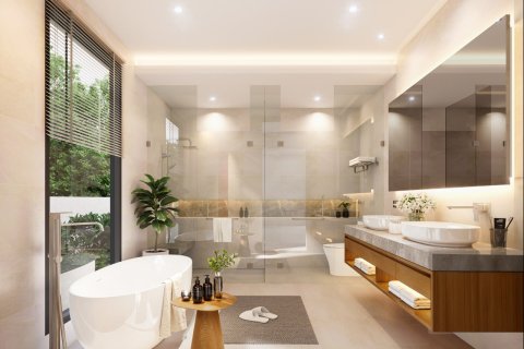 Villa in Bang Tao, Thailand 3 bedrooms № 75959 - photo 10